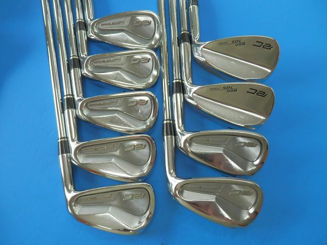 ロイヤルコレクション　TRC UT3 20° UT4 23° 2本セット ロイヤルコレクション TRC UT3 20° UT4 23° 2本セット 楽天市場