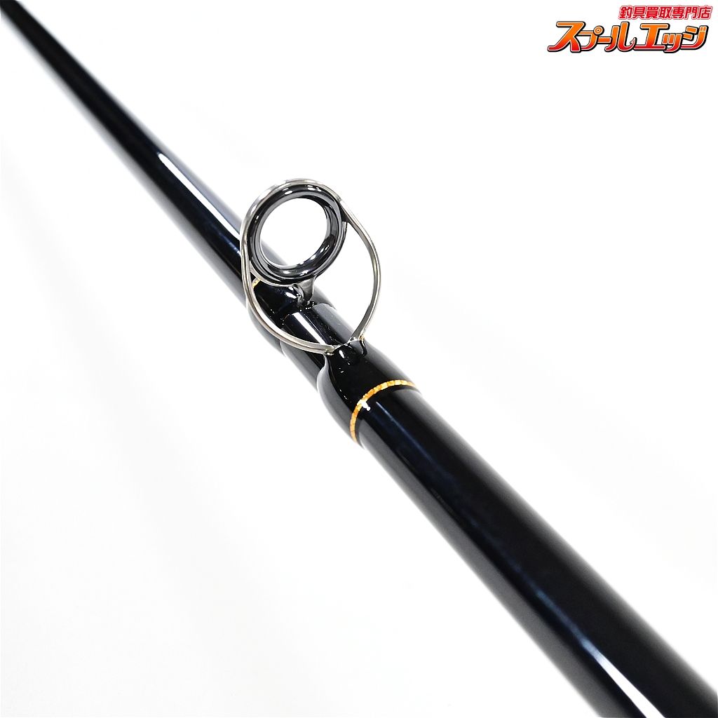 TACTICS タクティクス TCSS-70L 釣竿 エバーグリーン(EVERGREEN