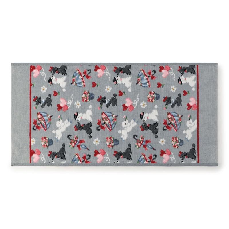 フェイラー] 【1J0725043780744】ハイジペイズリー ハンドタオル