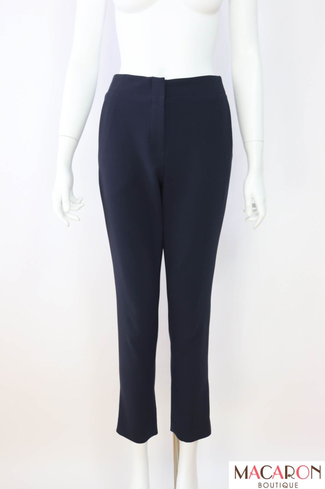 ⭐rene　ルネ　キュロット　パンツ　ツイード René