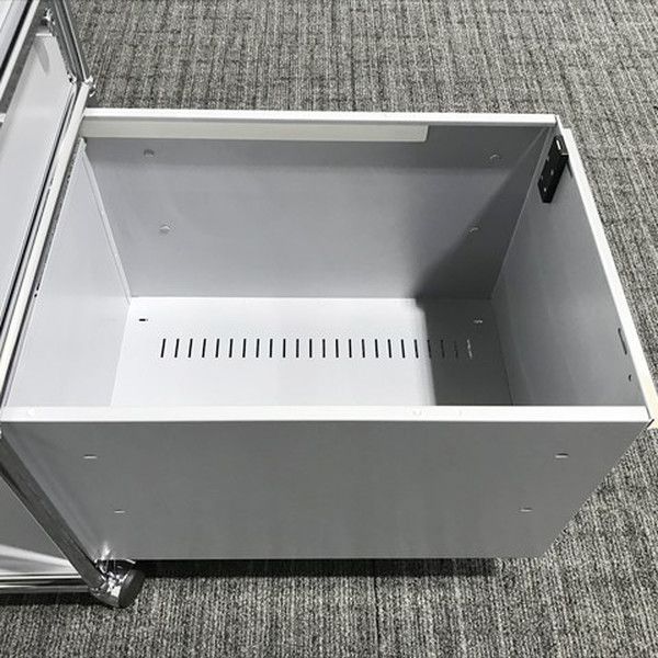 インサイドワゴン 2段