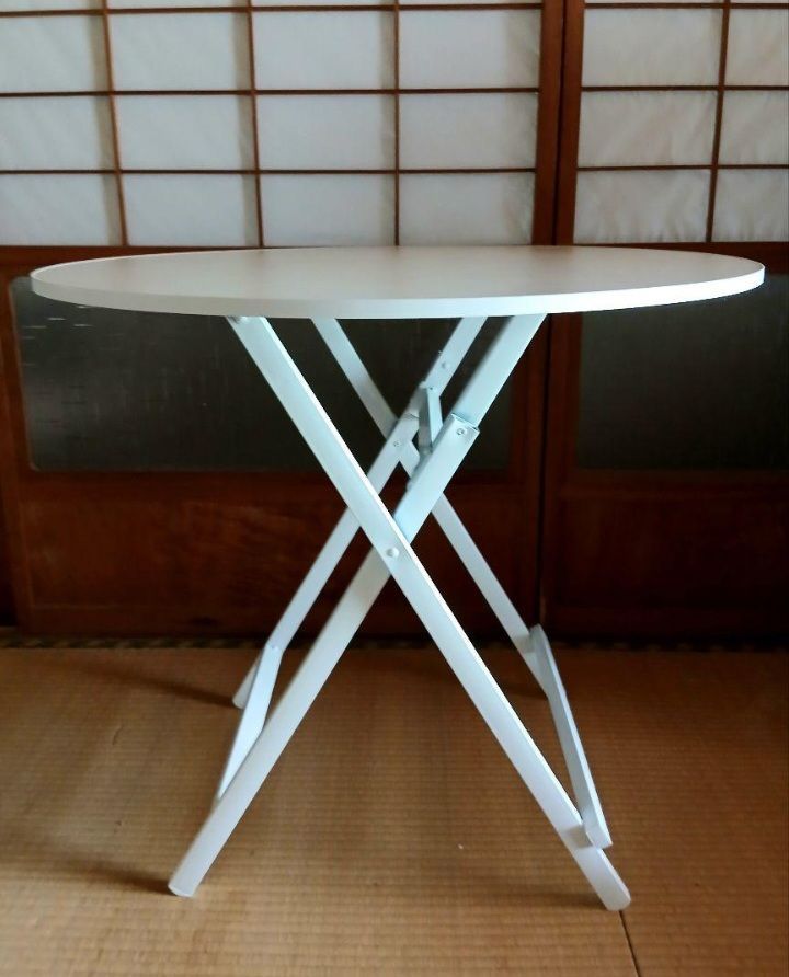 アイボリー木目