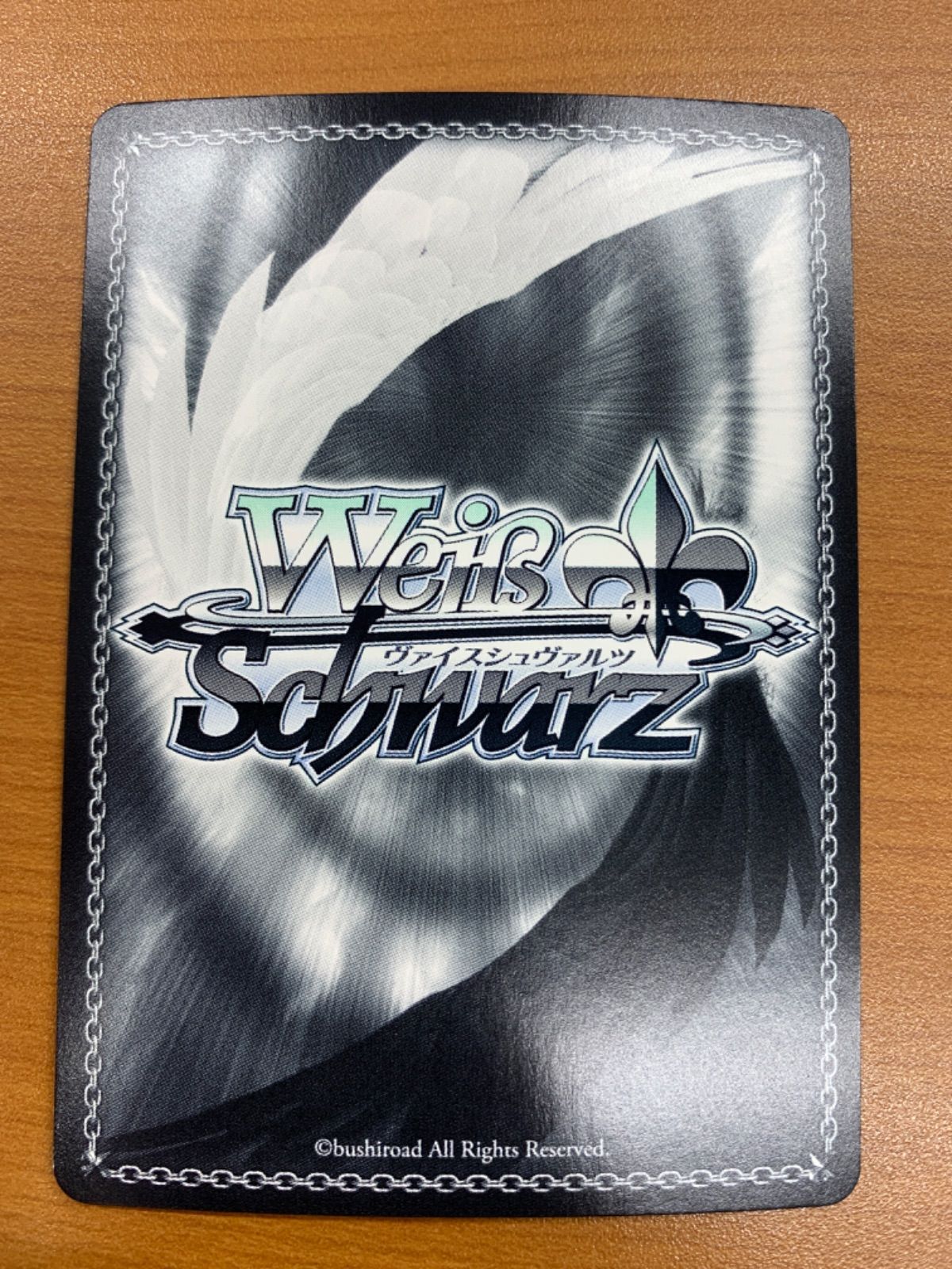 ヴァイス　横取りチャンス！たきな&千束 ヴァイス】横取りチャンス! たきな＆千束 PR＋ 箔押し リコリコ