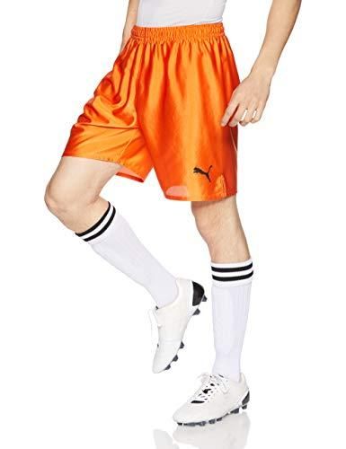 【新品・2営業日で発送】PUMA プーマ プーマ　ＬＩＧＡ　ゲームパンツ　コア　品番：７２９９６９　カラー：ＧＯＬＤＥＮ　ＰＯＰＰＹ－（０８）　サイズ：ＸＸＬ