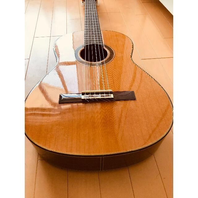 クラシックギター ARANJUEZ 706L 弦長 630mm ショートスケール