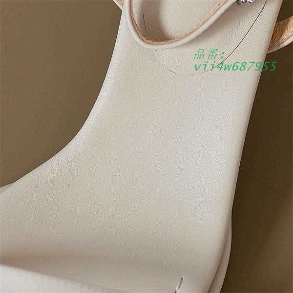 ストラップ ヒール4.5CM