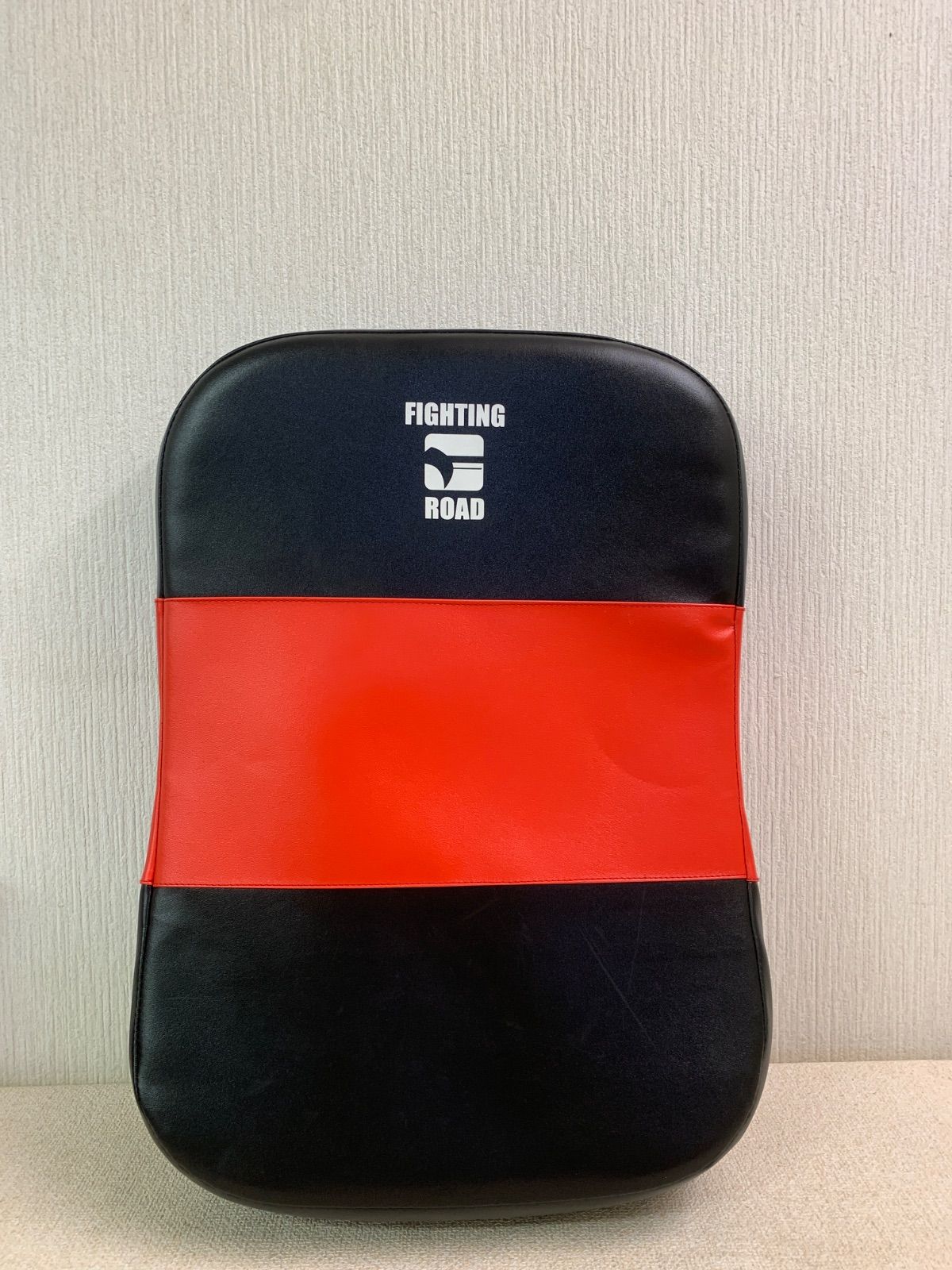 FIGHTING ROAD ファイティングロード ダンベルプレート 15Kg×2 穴径