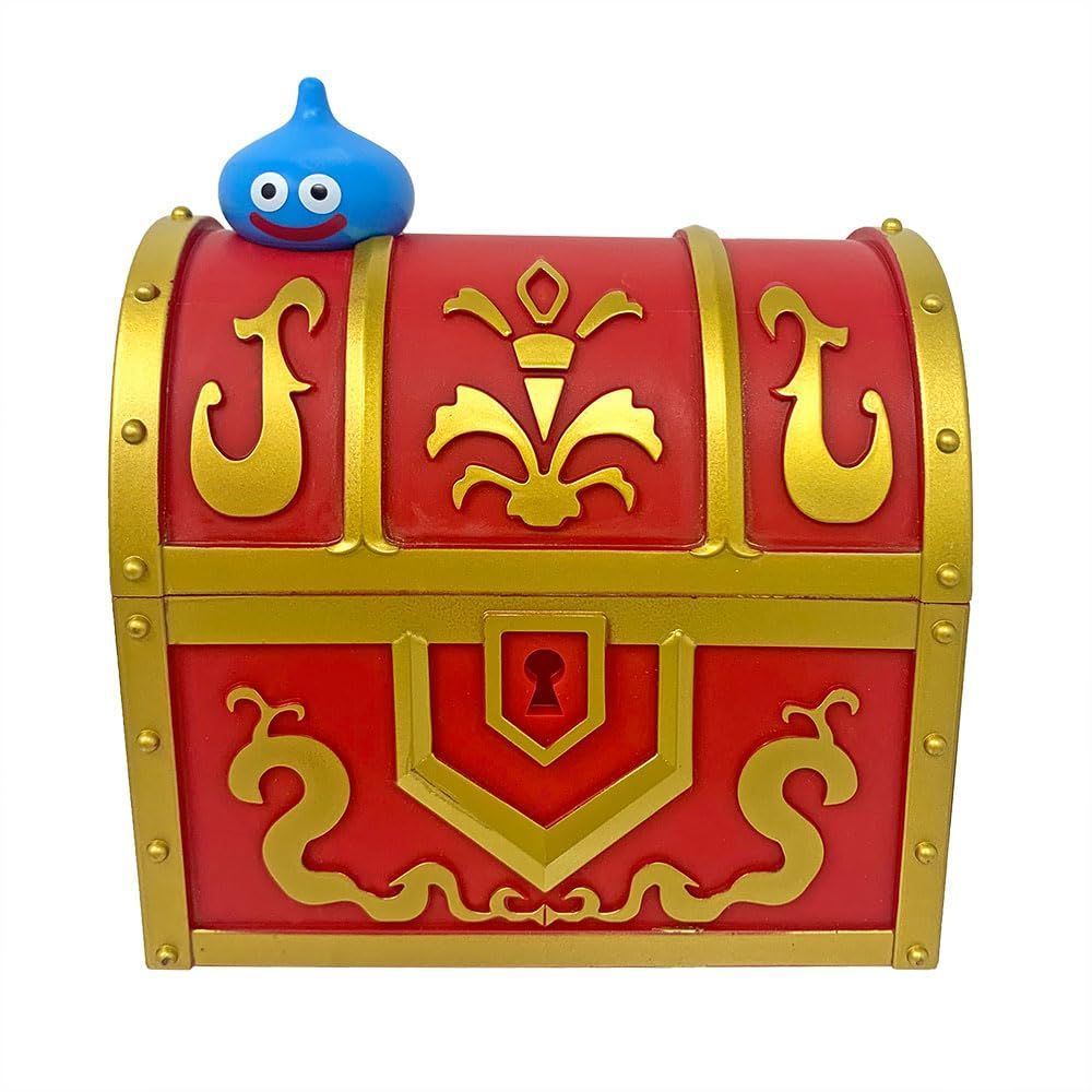 ドラゴンクエスト 　小さなメダルA・B ドラゴンクエスト メタリックアイテムズギャラリー ちいさな