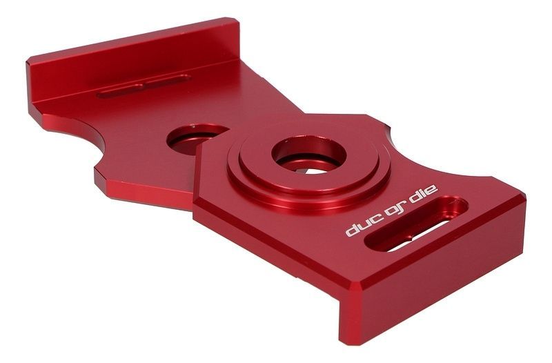 Ducati Chain tensioner red - Monster 600 750 900 | 400054027