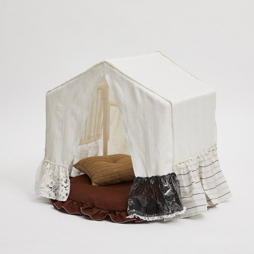 louisdog ルイドッグ ルイスドッグ ピーカブー エレナ Petitサイズ