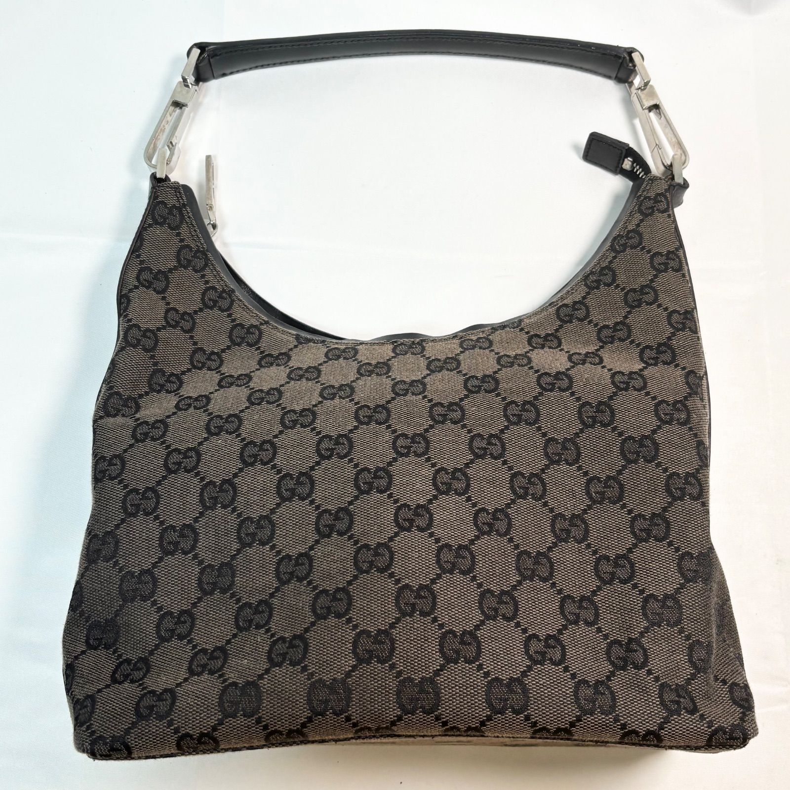 送料無料】GUCCI/グッチ/ショルダーバッグ/肩掛けバッグ/000・0602/GG 