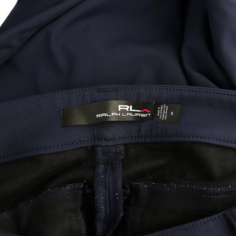 アールエルラルフローレン RL RALPH LAUREN X 裏起毛ゴルフ