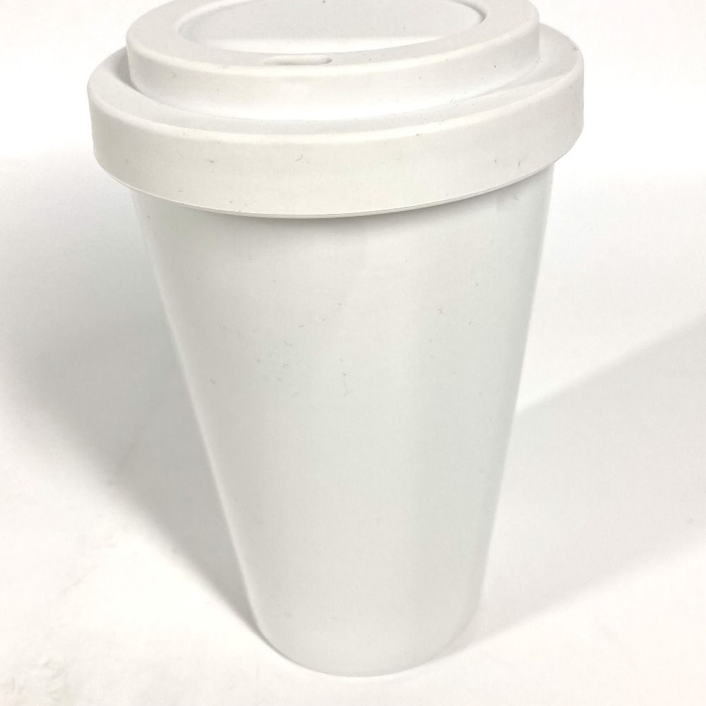 BALENCIAGA バレンシアガ タンブラー ロゴ PARIS パリ 666275 陶器