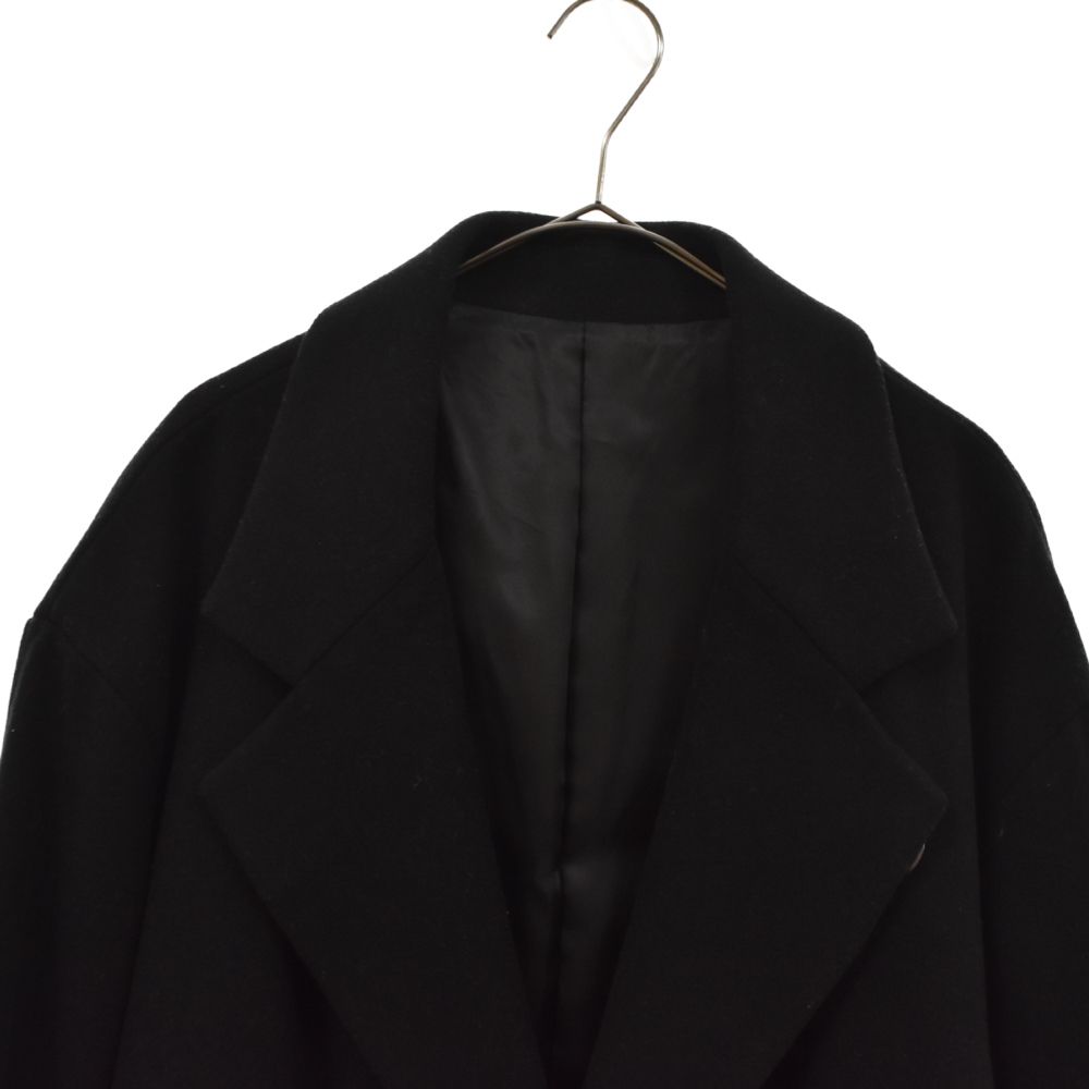 Stein (シュタイン) 19AW LAY CHESTER COAT ST.091 チェスターコート 