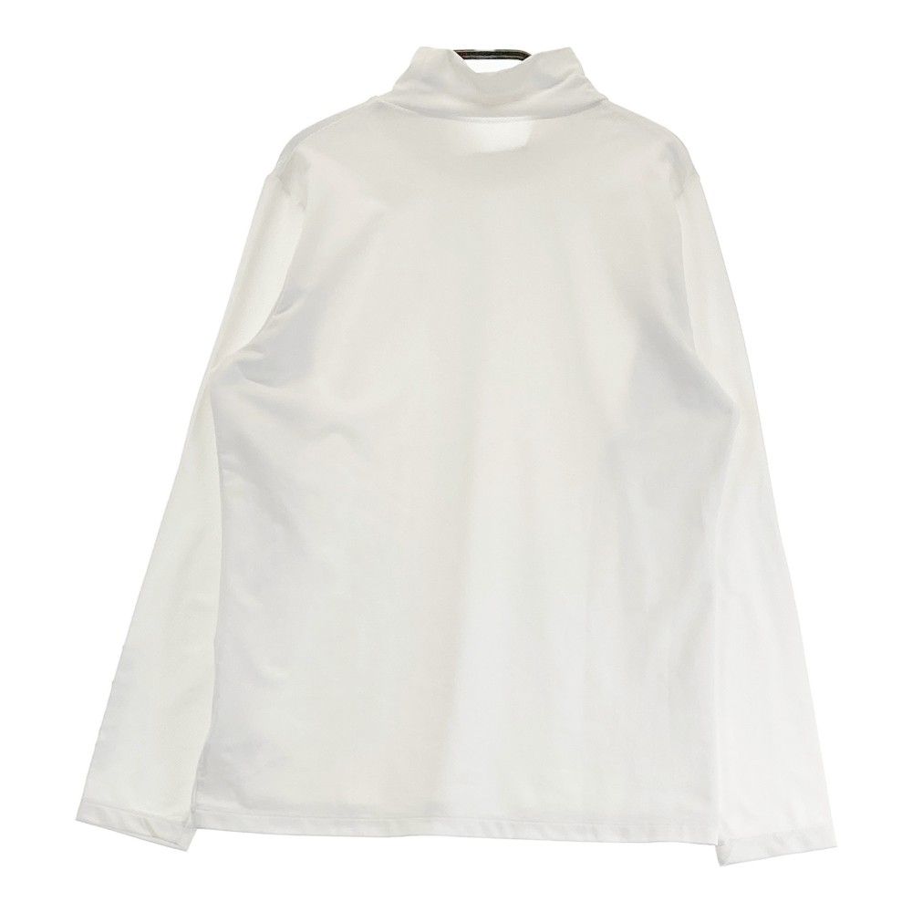 Dance With Dragons ホワイトシャツ サイズ3