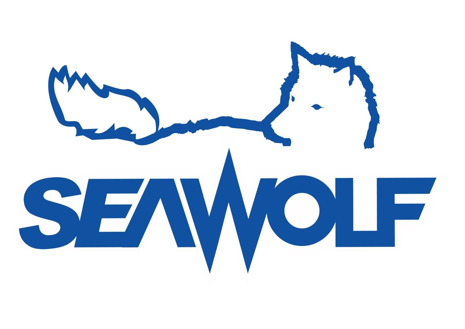 シーウルフ公式