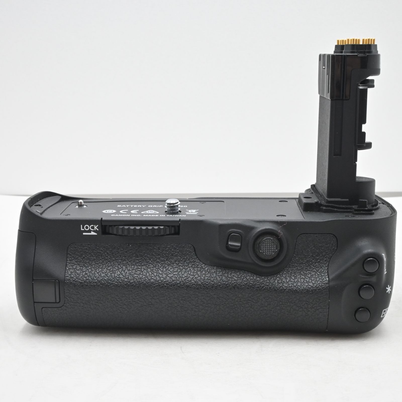 極上品 Canon バッテリーグリップ BG-E20 【公式通販】