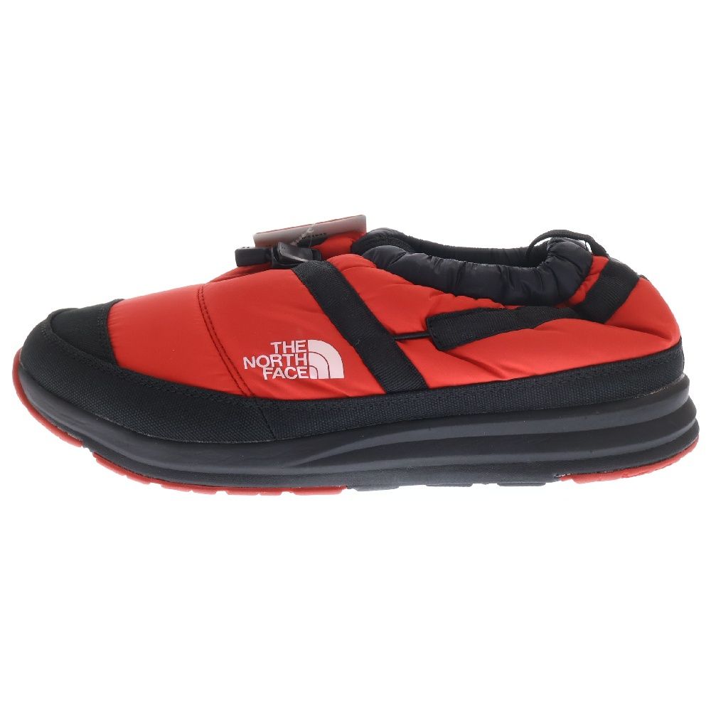 THE NORTH FACE (ザノースフェイス) NSE TRACTION LITE MOC IV ヌプシ