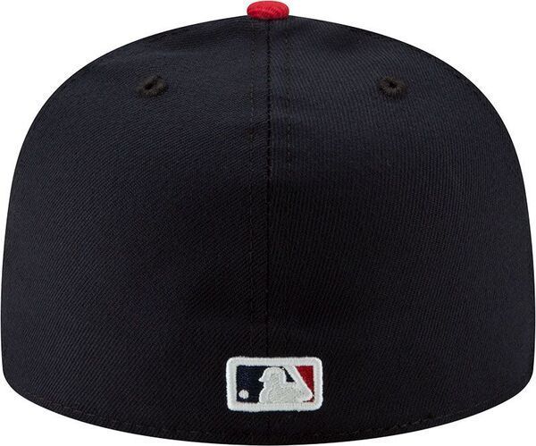 【送料無料】 ニューエラ メンズ 帽子 アクセサリー New Era Adult All-Star Game 2025 Atlanta Braves Navy 59Fifty Fitted Hat