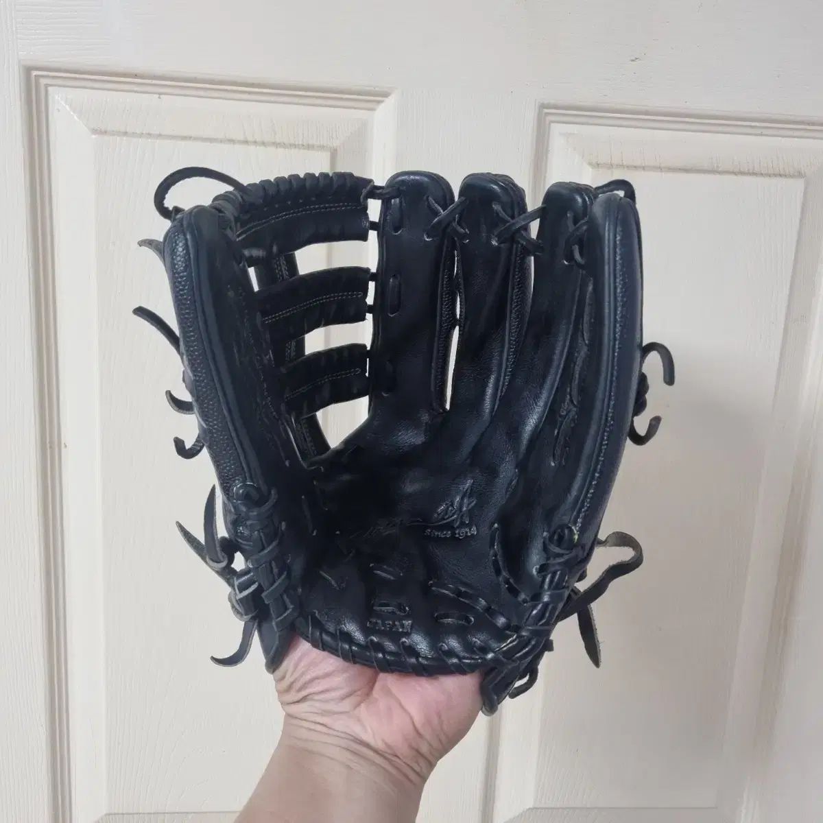 ウィルソン スタッフ 外野グローブ