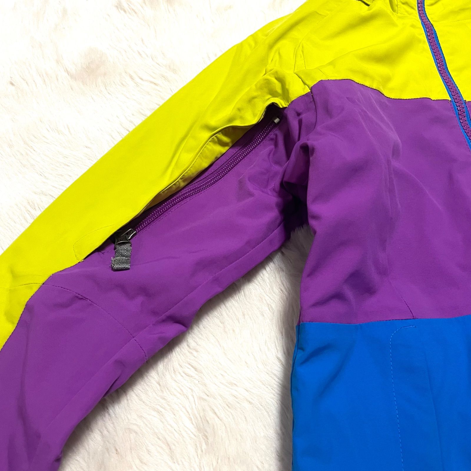 THE NORTH FACE】ノースフェイス Cryptic クリプティック マウンテン 
