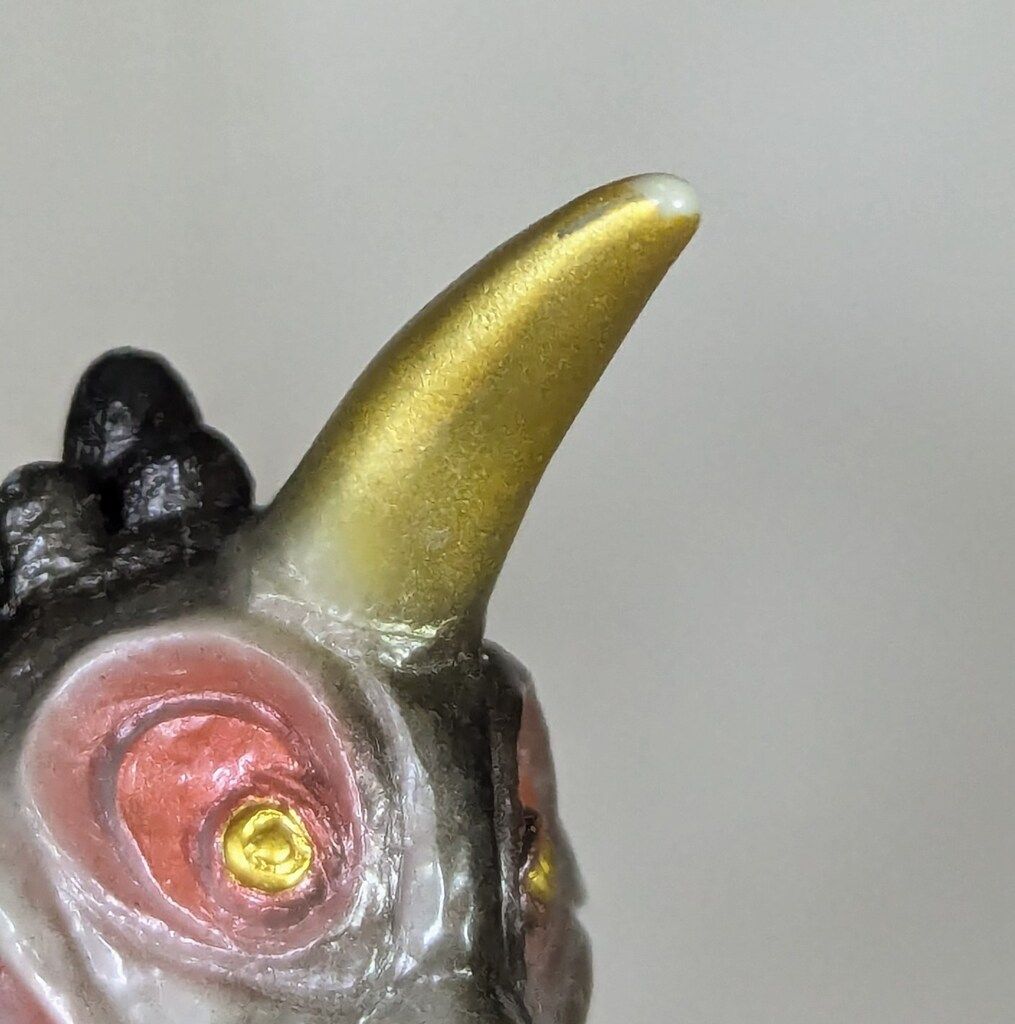 ブラックギラス of ウルトラ怪獣.com