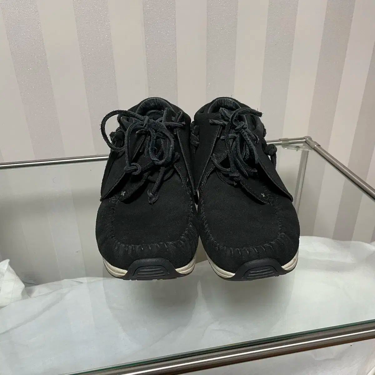 VISVIM ビズビム