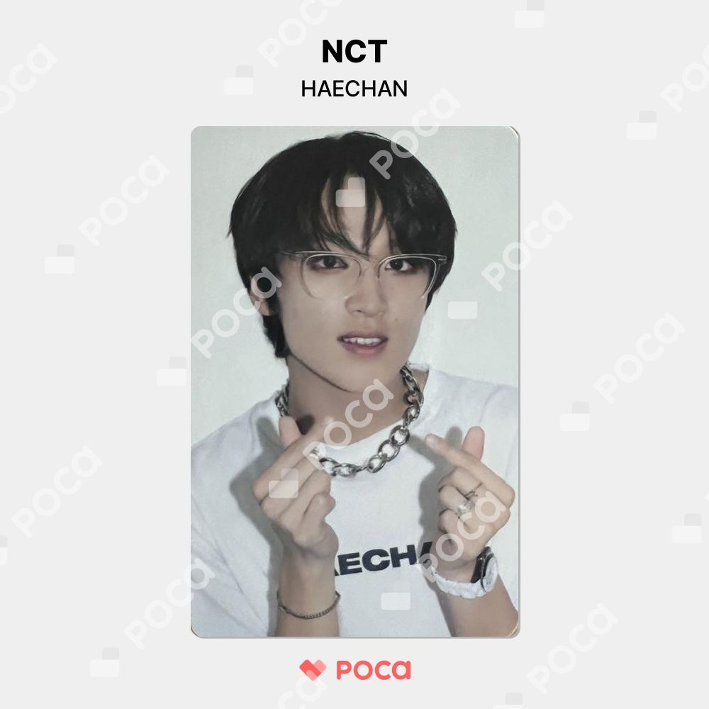 Nct Dream The Dream Show #2 ヘチャン トレカ NCT ヘチャン トレカ NCT DREAM SHOW #2 1回次 - メルカリ