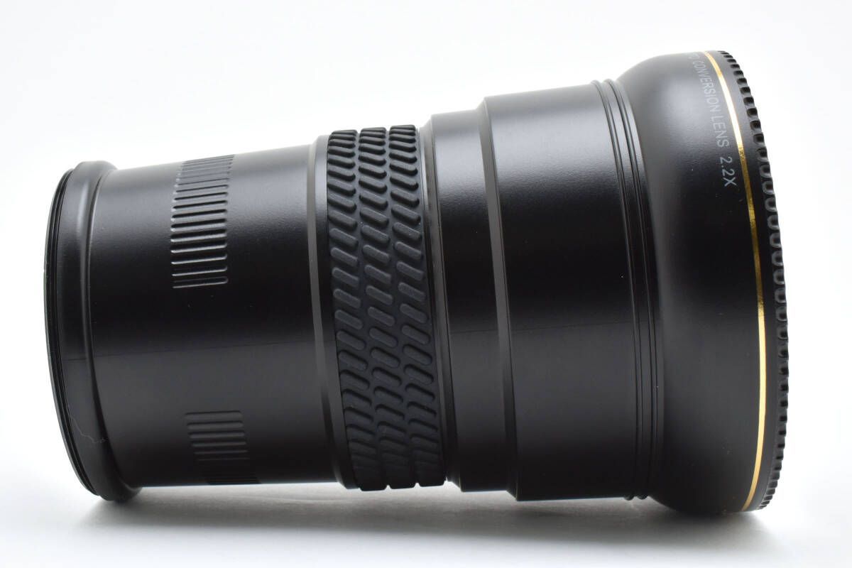  上品 レイノックス Raynox DCR 2025 PRO テレコンバージョンレンズ L 14 6667 コンバージョンレンズ カメラ