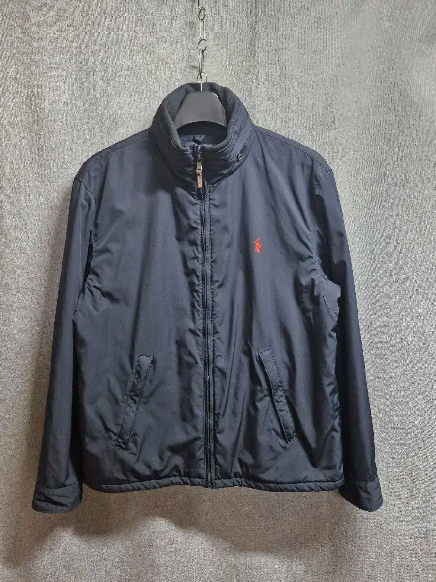 ラルフローレン ポロ 起毛ジャケット XL