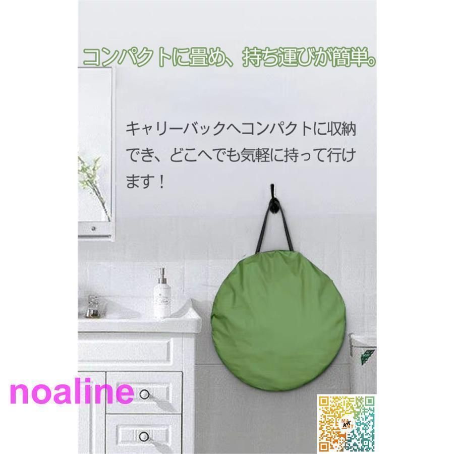 プライベートテント 簡易シャワールーム