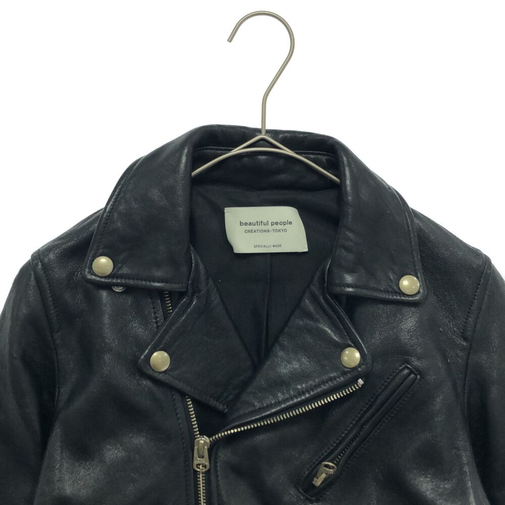 beautiful people (ビューティフルピープル) vintage leather riders