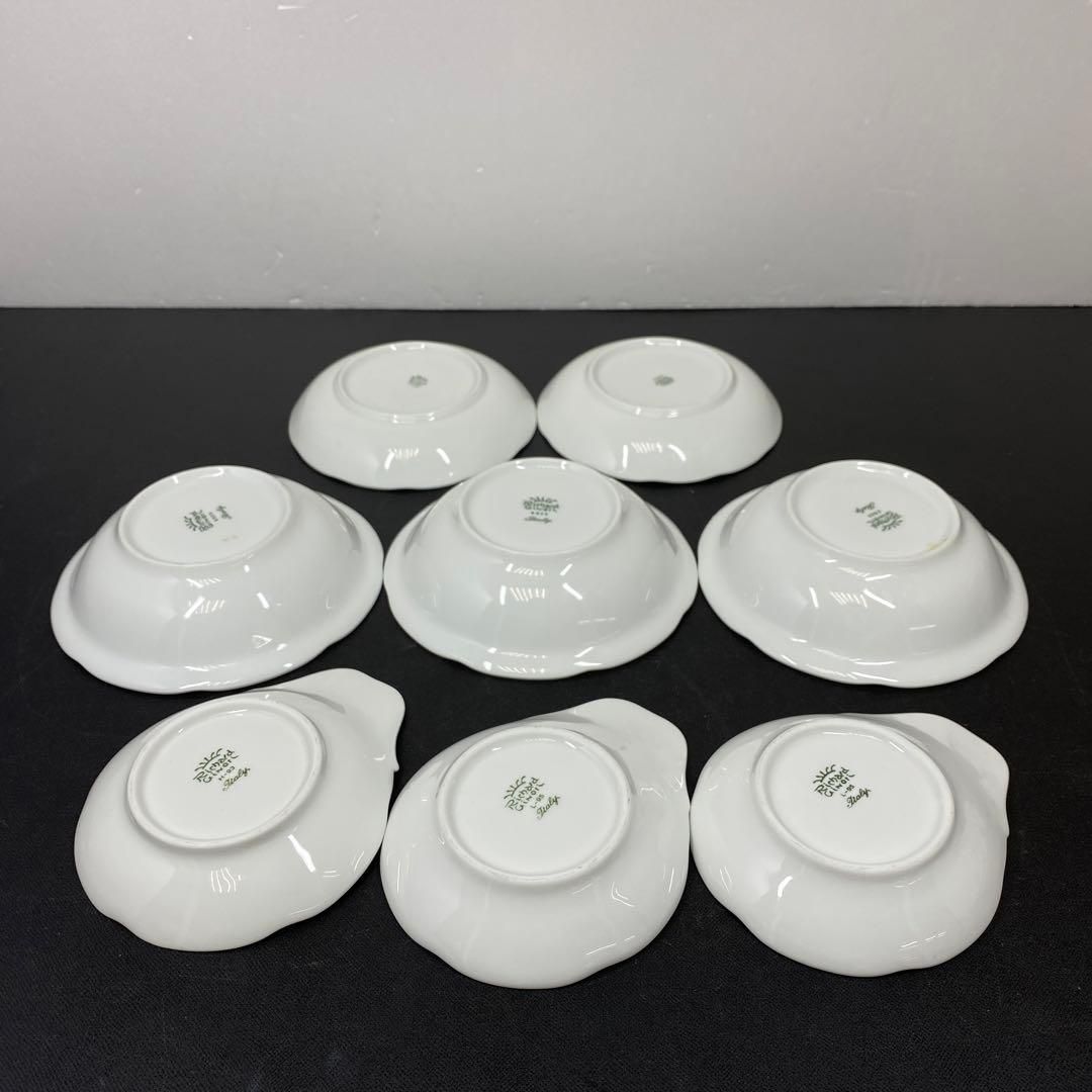 洋3 リチャードジノリ