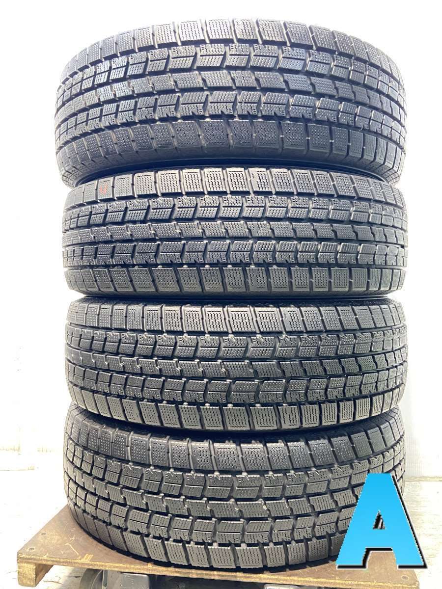 新品未使用 グッドイヤーアイスナビ7　205/65R16アルミホイール4本セット 新品未使用 グッドイヤーアイスナビ7 205/65R16アルミホイール4