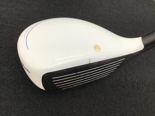 テーラーメイド GLOIRE F(2016) U4 ユーティリティ UT GLOIRE GL6600