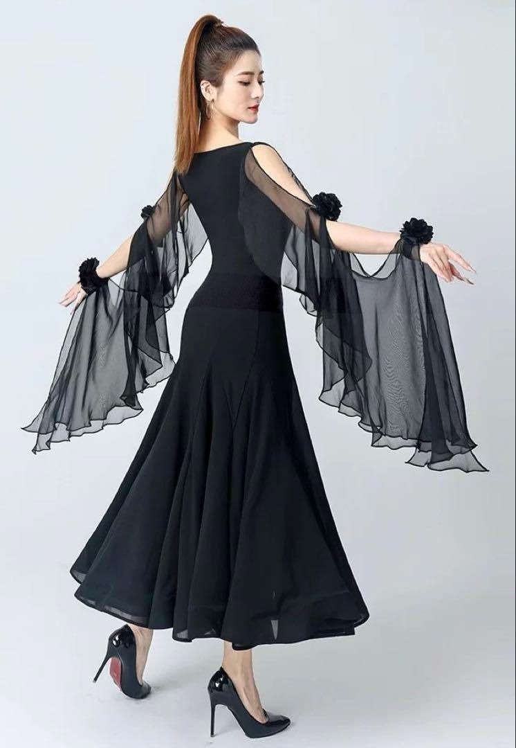 ♥ フロート付き スタンダード向き練習着 パーティーにも USTAUSTRALIA_COM_AU