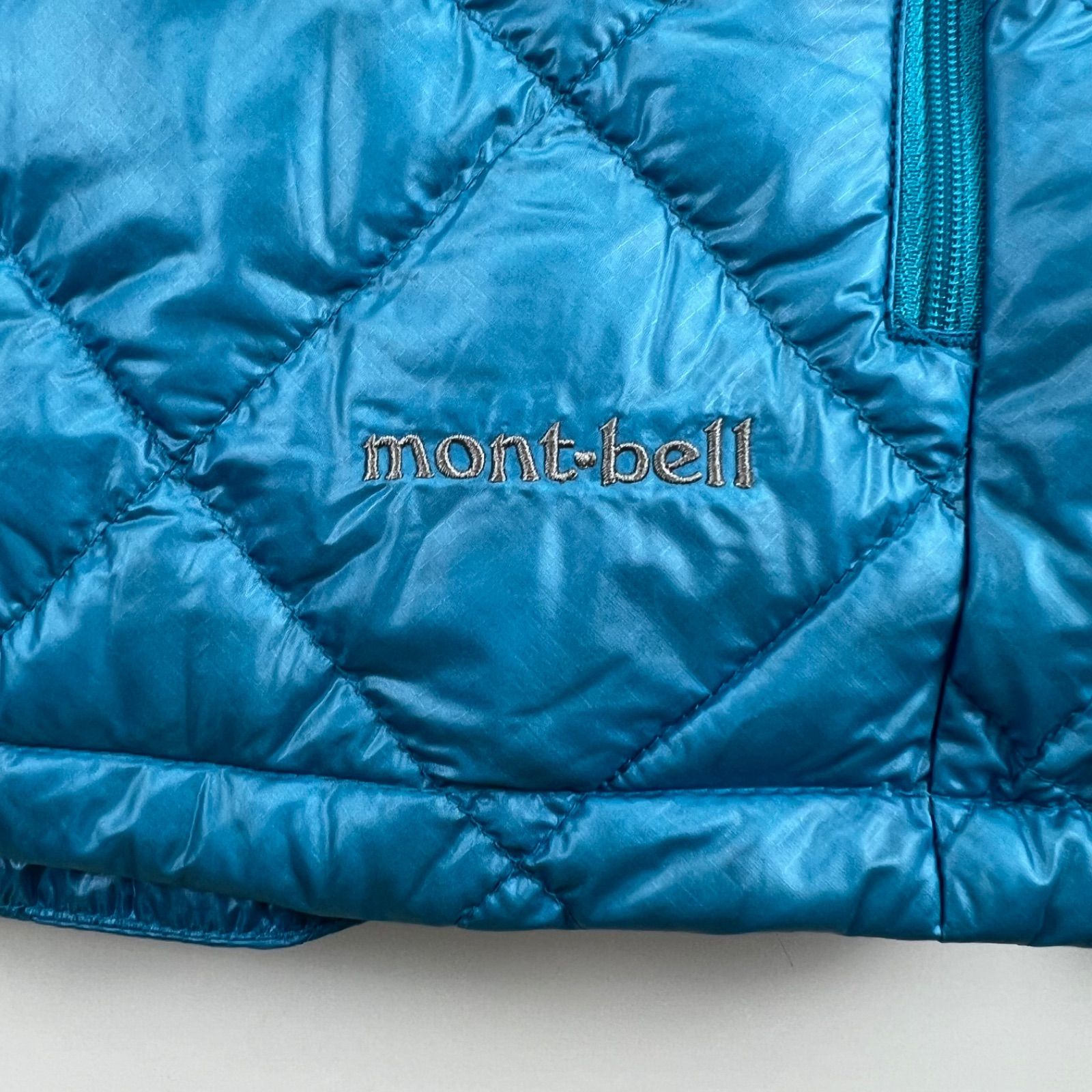 mont-bell W