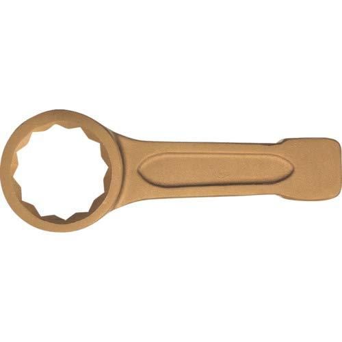 2営業日で発送 Snap-on スナップオン ツールズ Ampco 防爆打撃レンチ 32mm