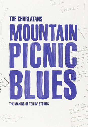 (未使用･未開封品)Mountain Picnic Blues [DVD] 中古】Mountain Picnic Blues [DVD]