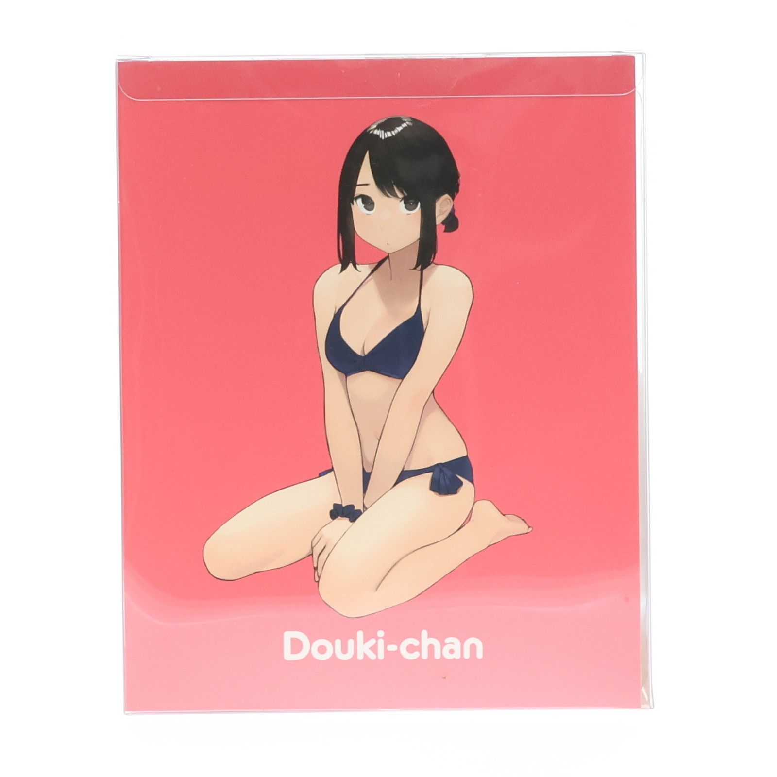 同期ちゃん 水着style がんばれ同期ちゃん 完成品 フィギュア ユニオンクリエイティブ がんばれ同期ちゃん』 同期ちゃん 水着style|ユニオン