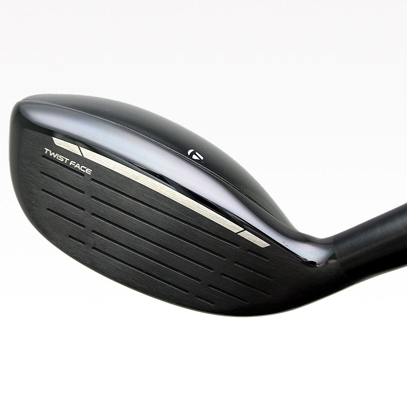 テーラーメイド Qi10 MAX RESCUE 4番ユーティリティ 23度 S Qi10 Max レスキュー | Qi10 Max Rescue | TaylorMade Golf