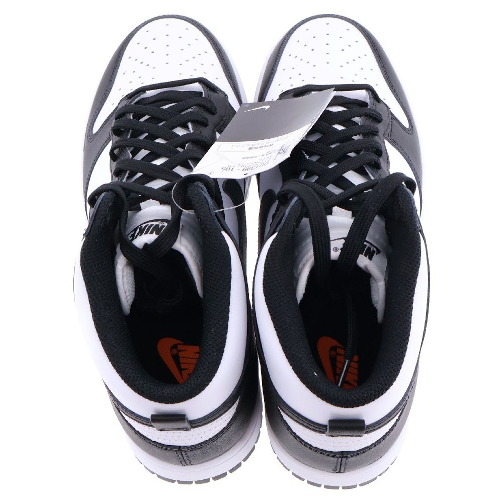 NIKE (ナイキ) DUNK HIGH RETRO Championship ダンク ハイ レトロ