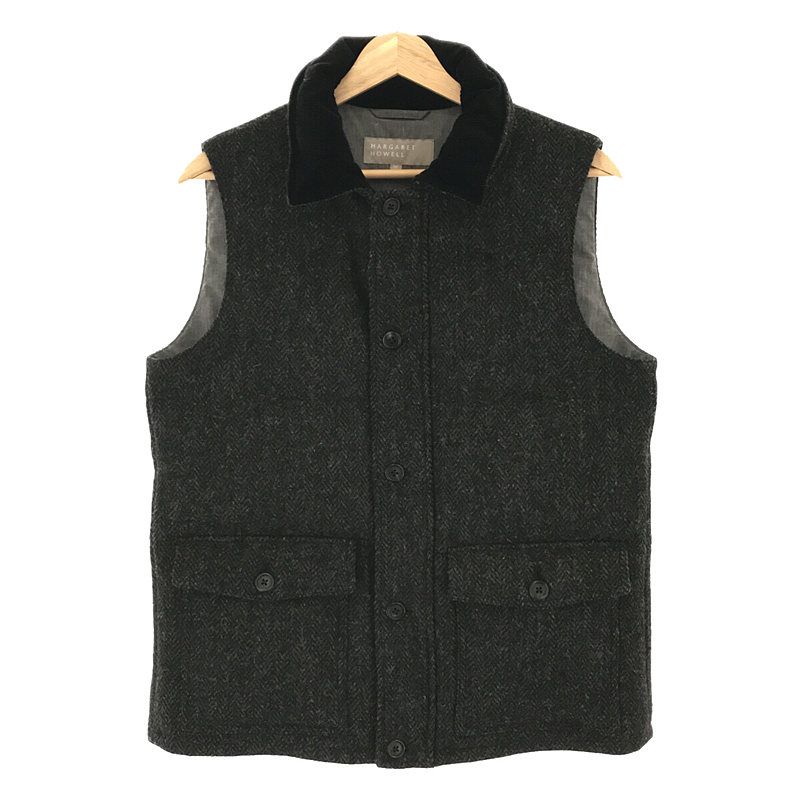 エ*ン様 Sentinela センチネラ ベスト チマヨ サイズ36 センチネラ