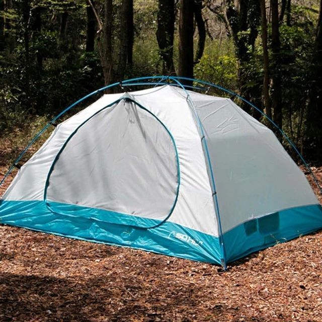 SIERRA DESIGNS (シエラデザインズ) SD HD 4 4シーズン 4人用