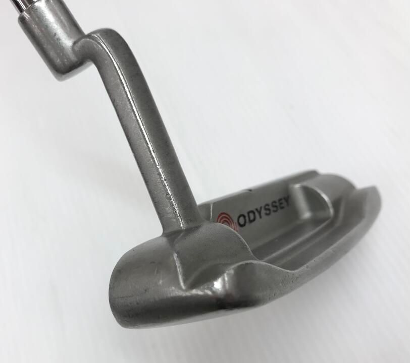 ほ*ま様 オデッセイ　トラスホット　パター ODYSSEY（オデッセイ） - パター -ホワイト ホット OG #・2