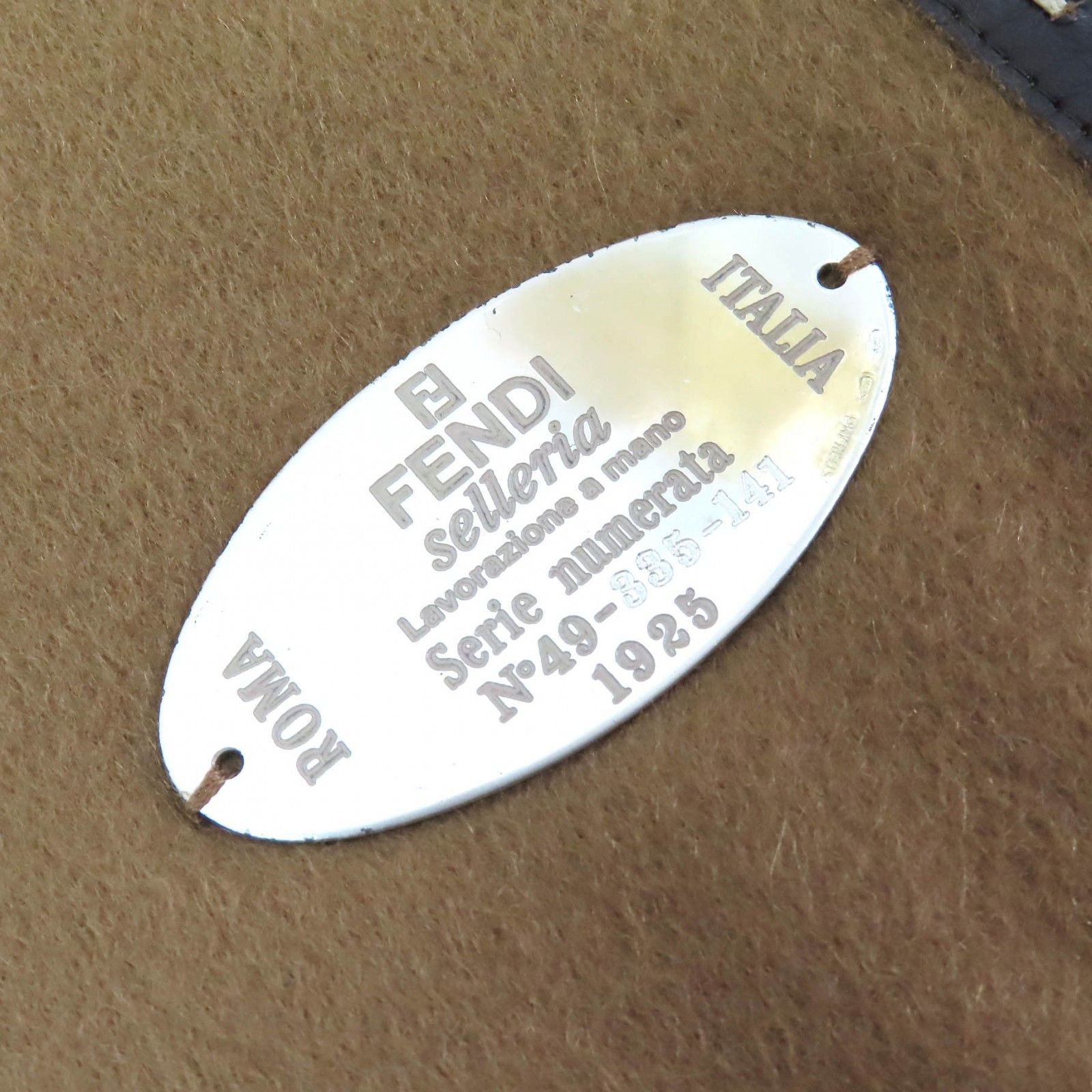 △FENDI