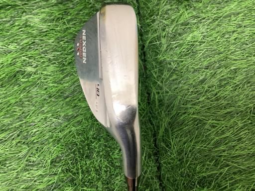 ゴルフパートナー NEXGEN FORGED WEDGE 48°|08° ウェッジ WG リシャフト フレックスその他 メンズ 男性用 右利き 右用 Cランク ゴルフクラブ