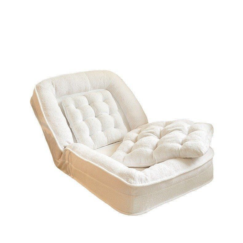 新入荷 ソファーベッド ローソファー ソファー カウチソファー ローソファ ソファベッド 座椅子 折り畳み 折りたたみ フロアソファー NEXPOTALLINN_EU