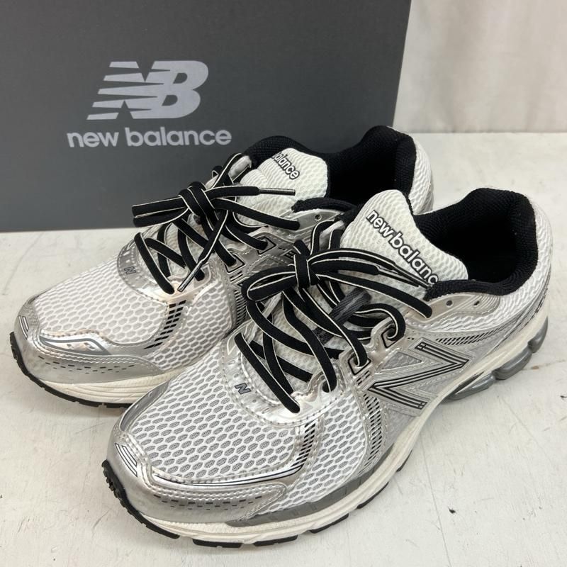 New Balance ニューバランス スニーカー 860V2 