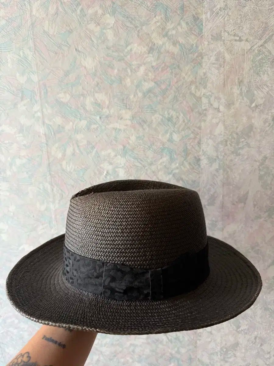ワコ マリア FEDORA フェドラ